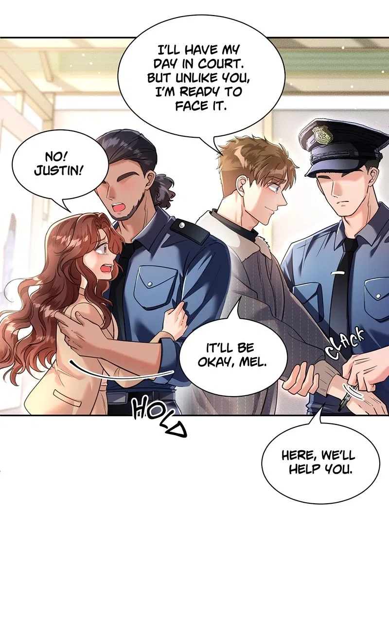 Best Laid Wedding Plans Chapter 31 – Page 6