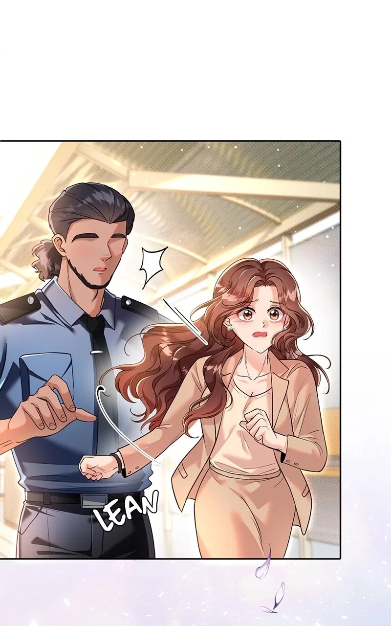 Best Laid Wedding Plans Chapter 31 – Page 7