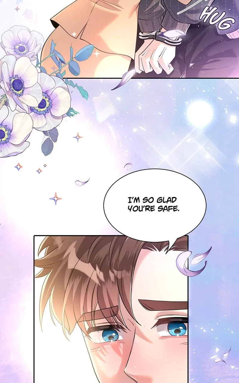 Best Laid Wedding Plans Chapter 31 – Page 9