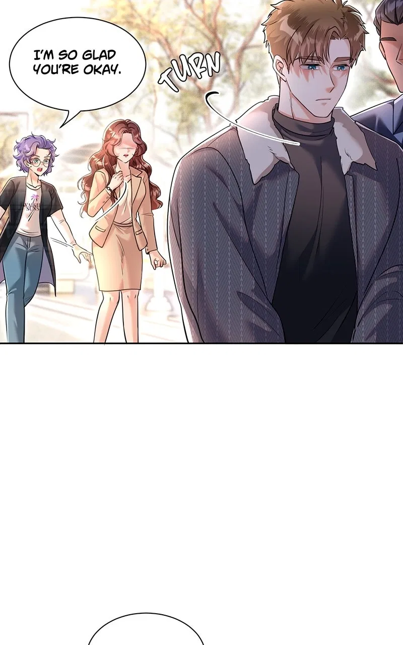 Best Laid Wedding Plans Chapter 31 – Page 11