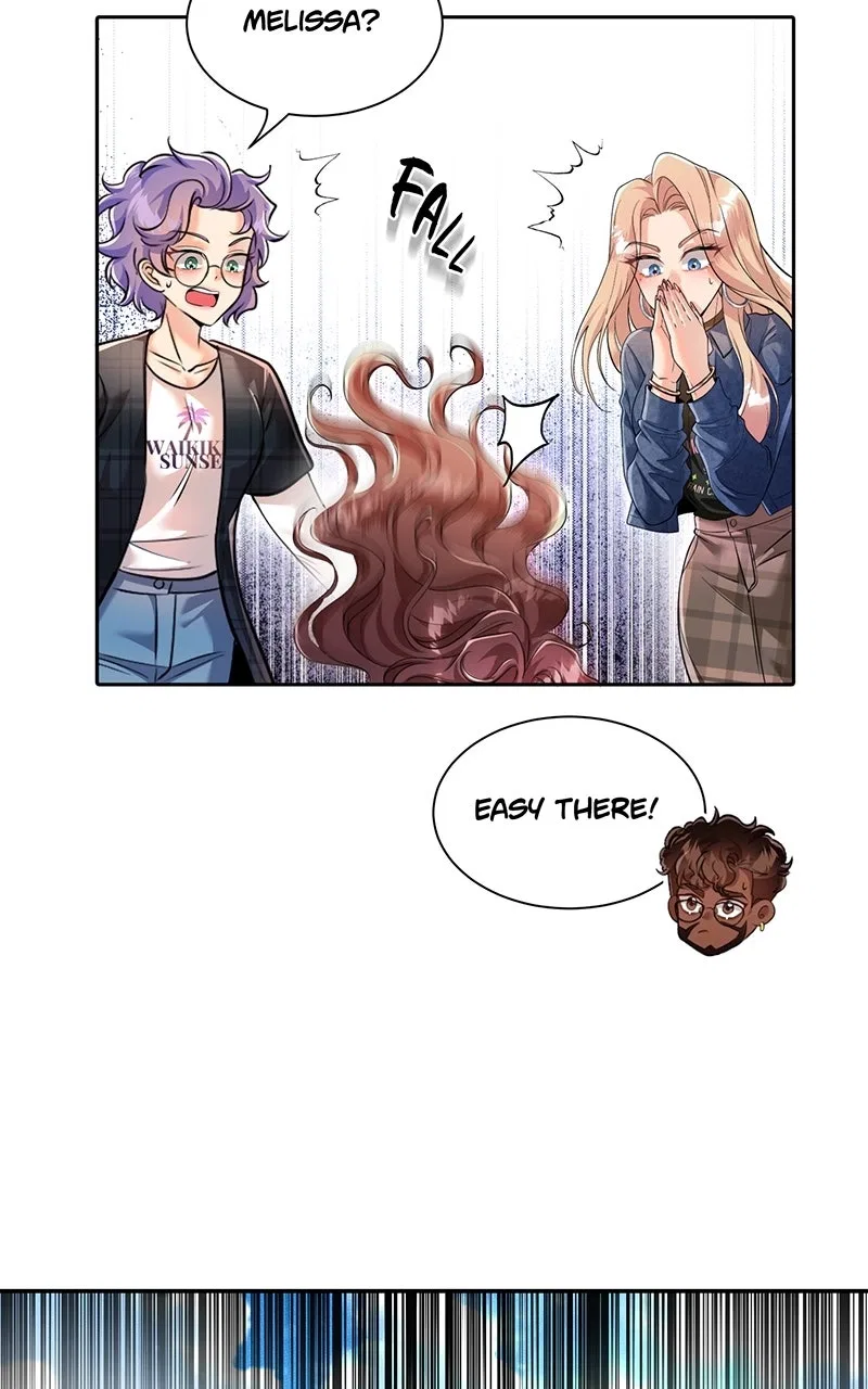 Best Laid Wedding Plans Chapter 31 – Page 12