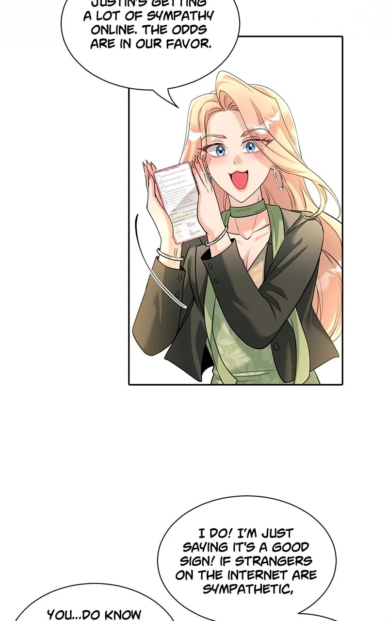 Best Laid Wedding Plans Chapter 31 – Page 17