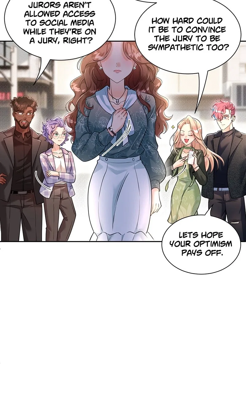 Best Laid Wedding Plans Chapter 31 – Page 18