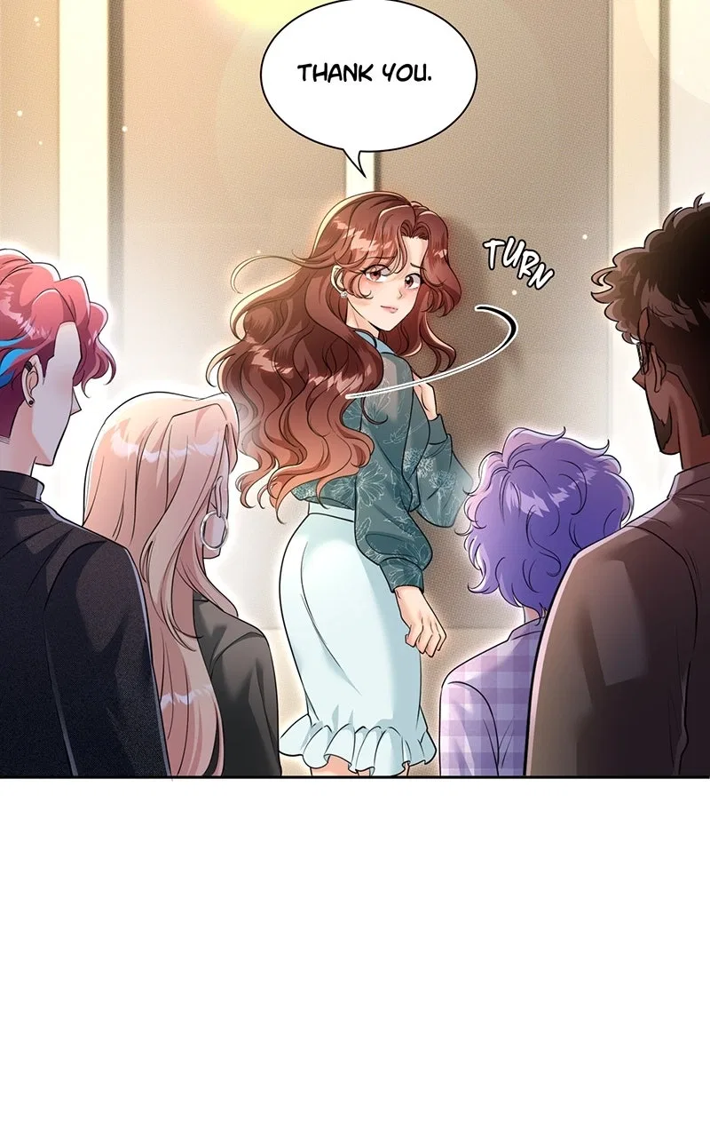 Best Laid Wedding Plans Chapter 31 – Page 20