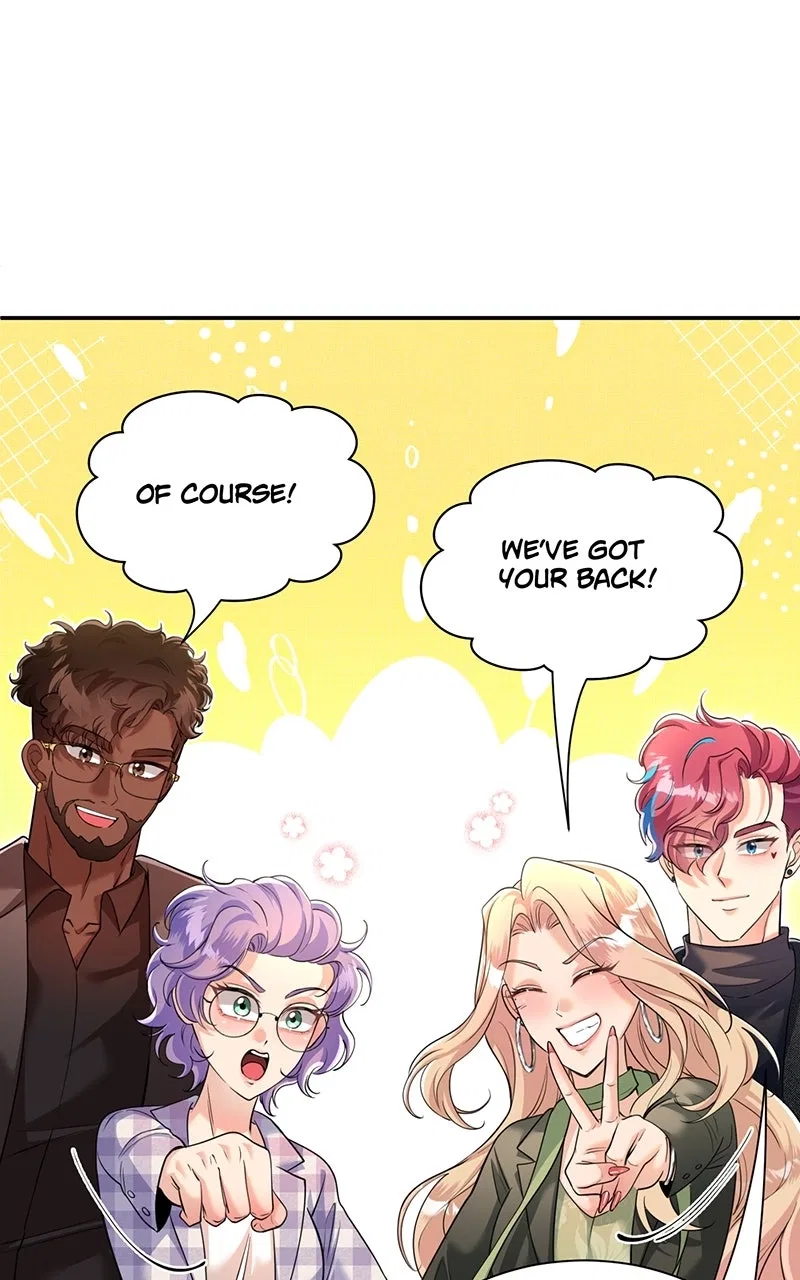 Best Laid Wedding Plans Chapter 31 – Page 21