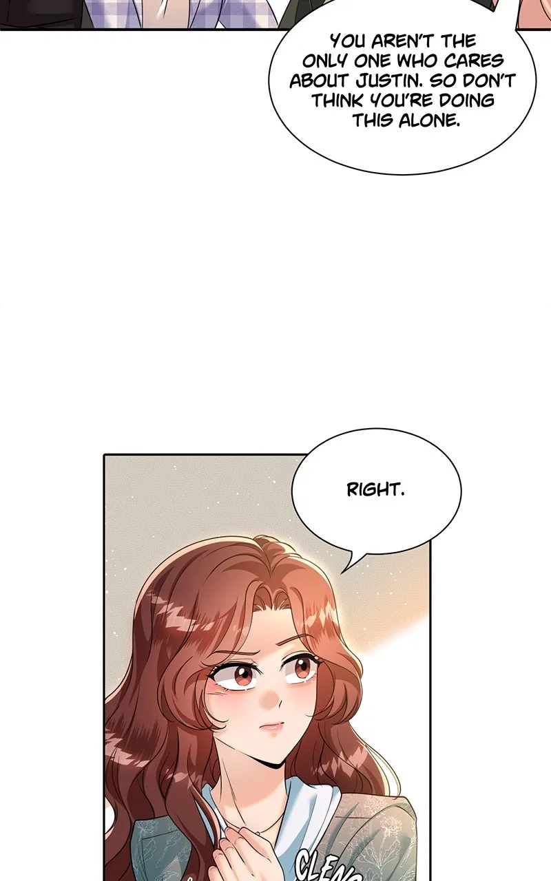 Best Laid Wedding Plans Chapter 31 – Page 22