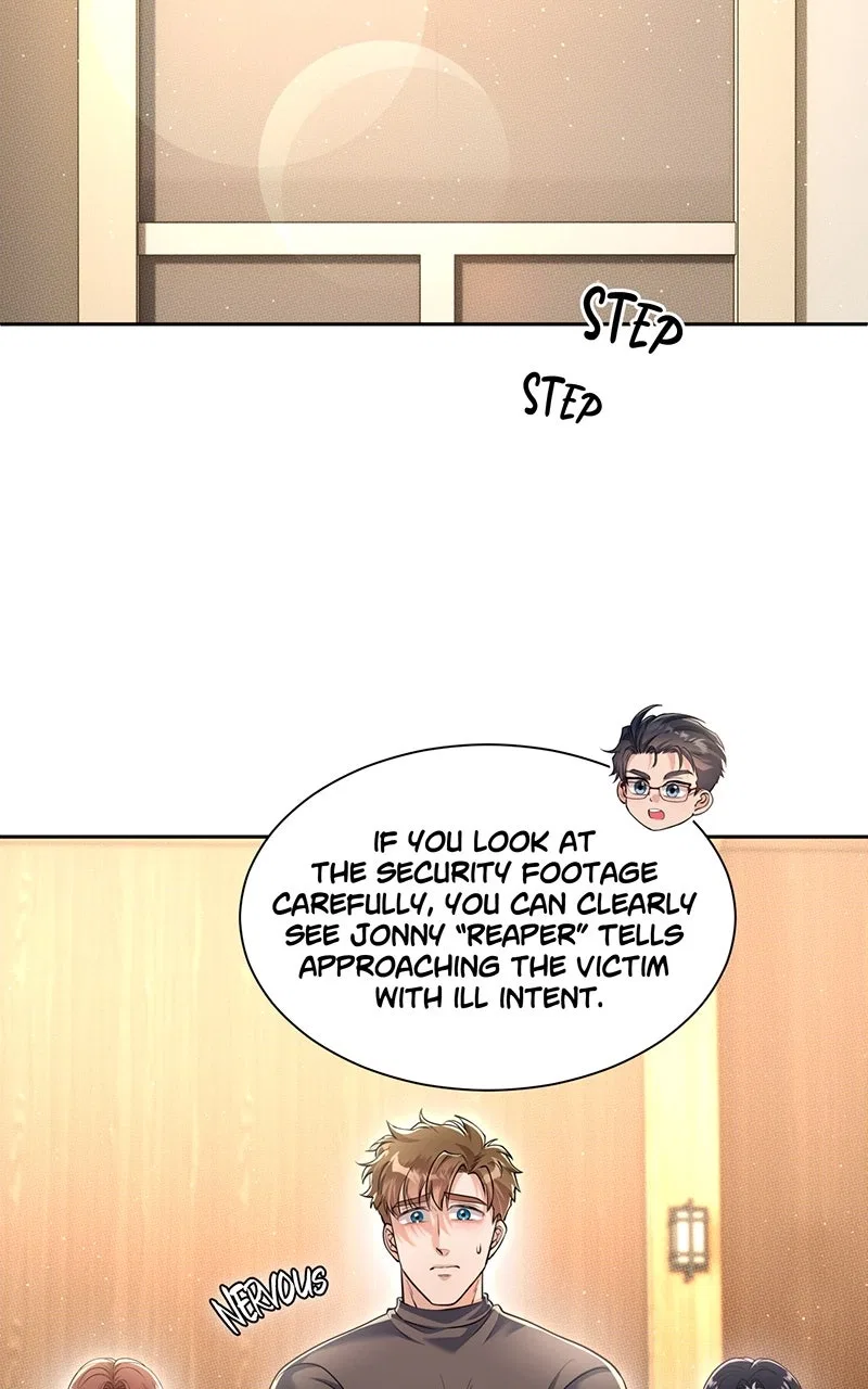 Best Laid Wedding Plans Chapter 31 – Page 24