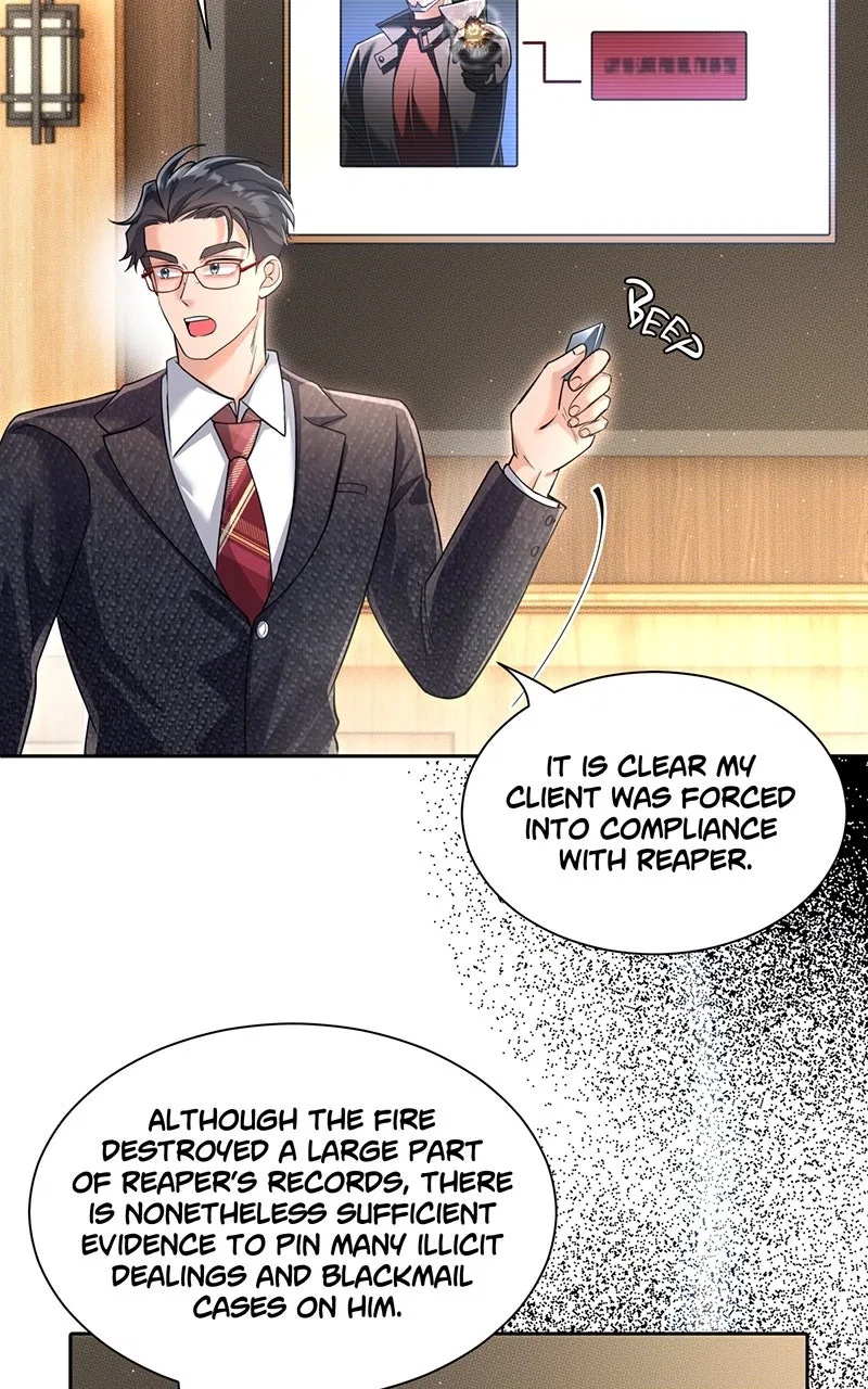 Best Laid Wedding Plans Chapter 31 – Page 26