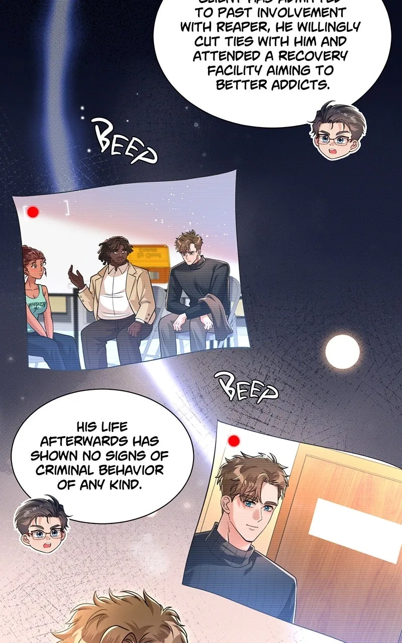 Best Laid Wedding Plans Chapter 31 – Page 28
