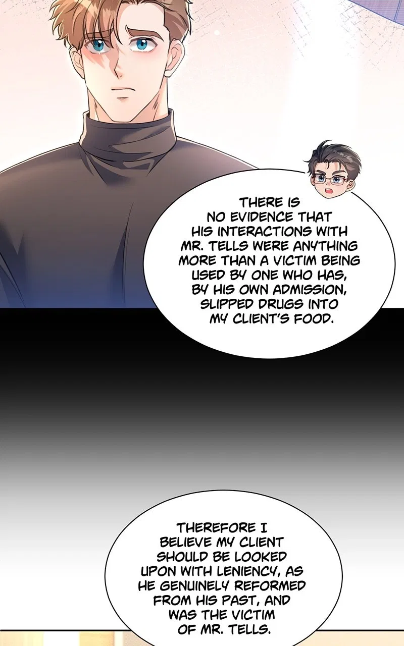 Best Laid Wedding Plans Chapter 31 – Page 29