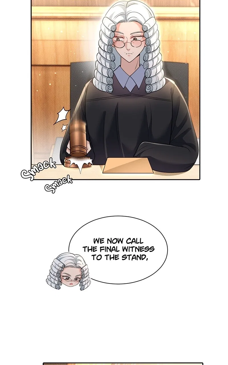 Best Laid Wedding Plans Chapter 31 – Page 31