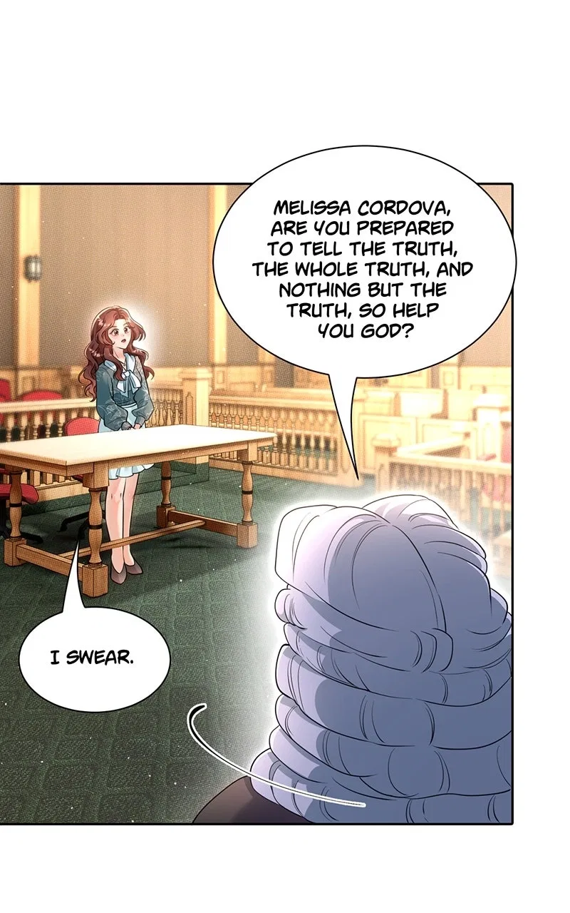 Best Laid Wedding Plans Chapter 31 – Page 33