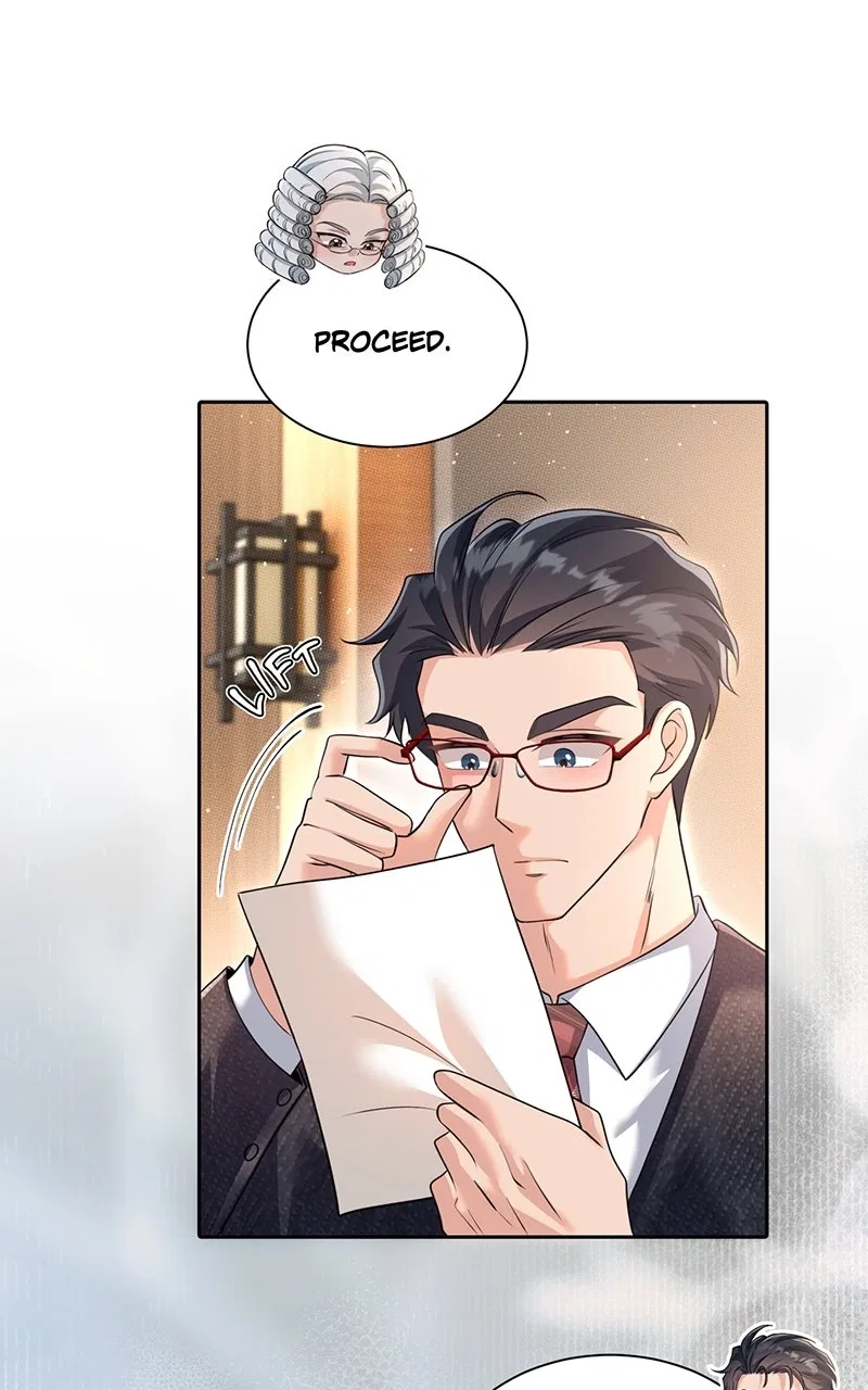 Best Laid Wedding Plans Chapter 31 – Page 34