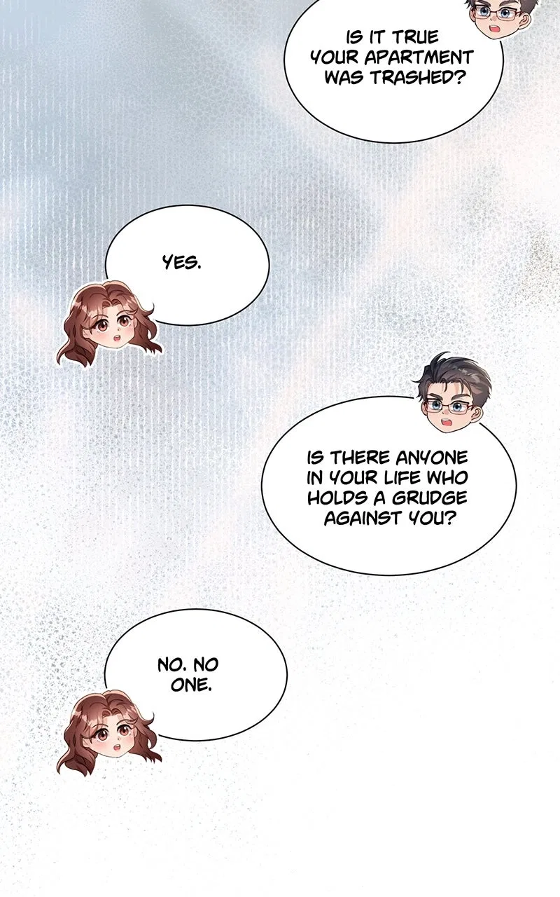 Best Laid Wedding Plans Chapter 31 – Page 35