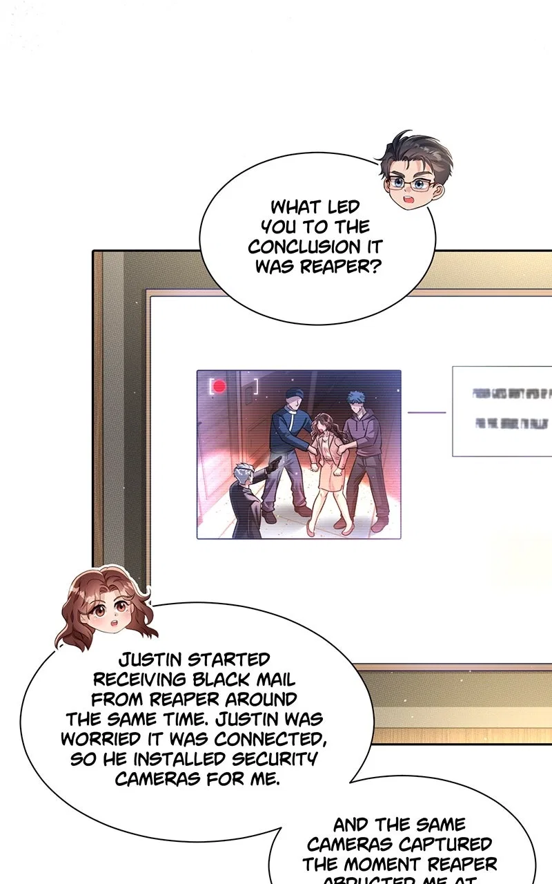 Best Laid Wedding Plans Chapter 31 – Page 36