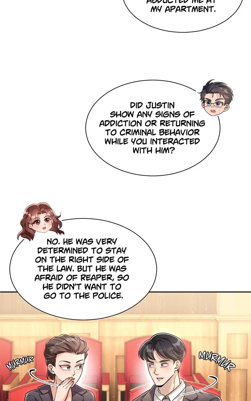Best Laid Wedding Plans Chapter 31 – Page 37