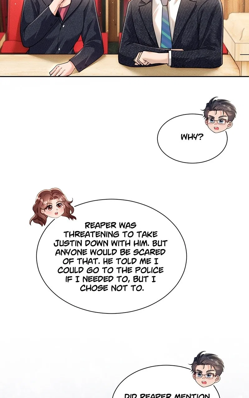 Best Laid Wedding Plans Chapter 31 – Page 38