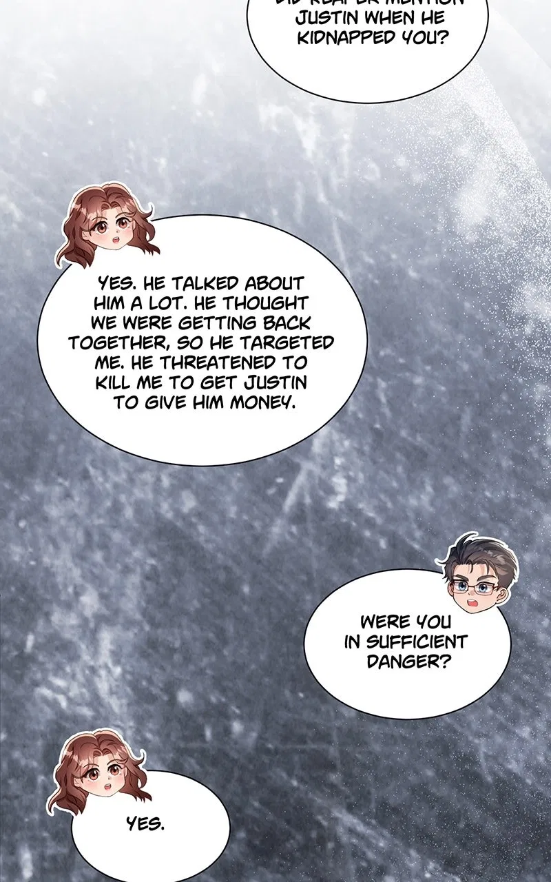 Best Laid Wedding Plans Chapter 31 – Page 39