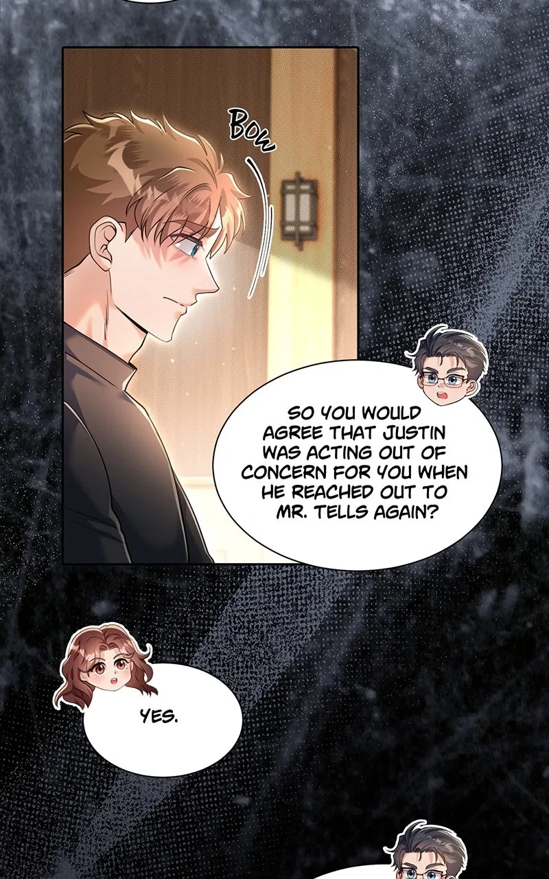 Best Laid Wedding Plans Chapter 31 – Page 40