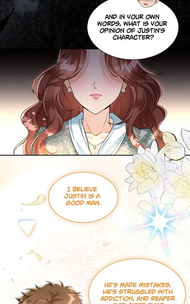 Best Laid Wedding Plans Chapter 31 – Page 41