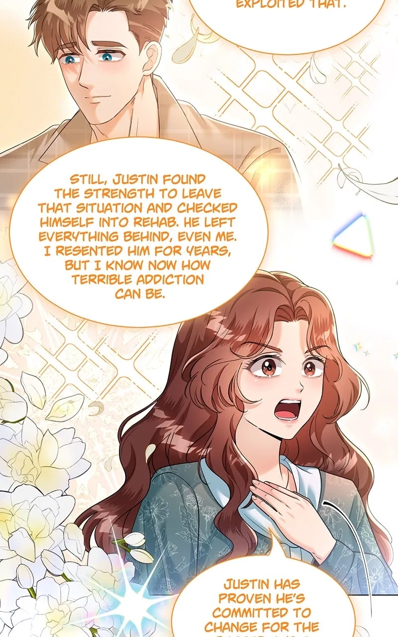 Best Laid Wedding Plans Chapter 31 – Page 42