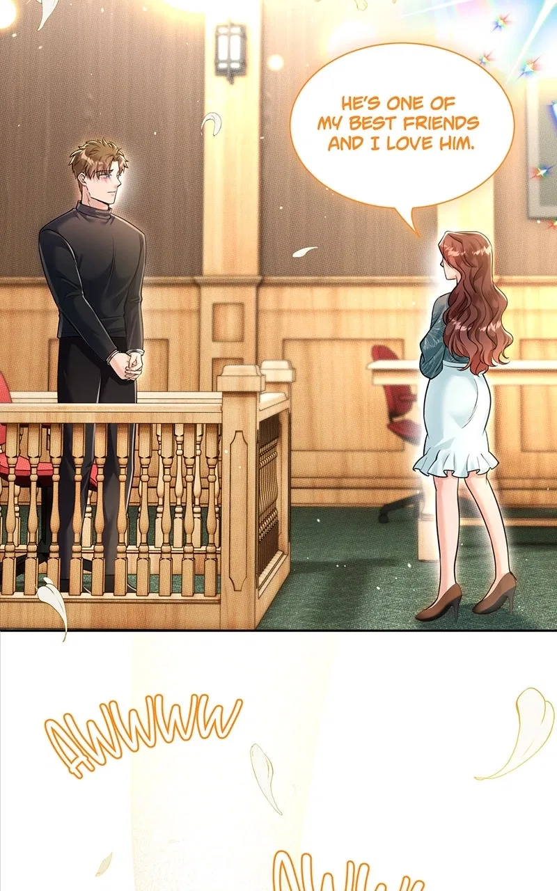 Best Laid Wedding Plans Chapter 31 – Page 44