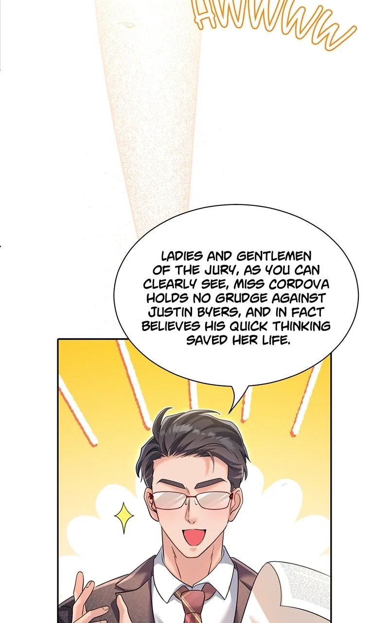 Best Laid Wedding Plans Chapter 31 – Page 45