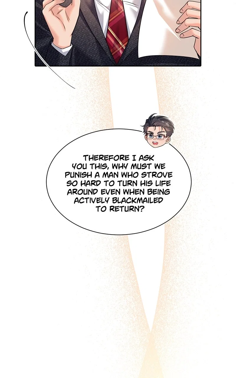 Best Laid Wedding Plans Chapter 31 – Page 46