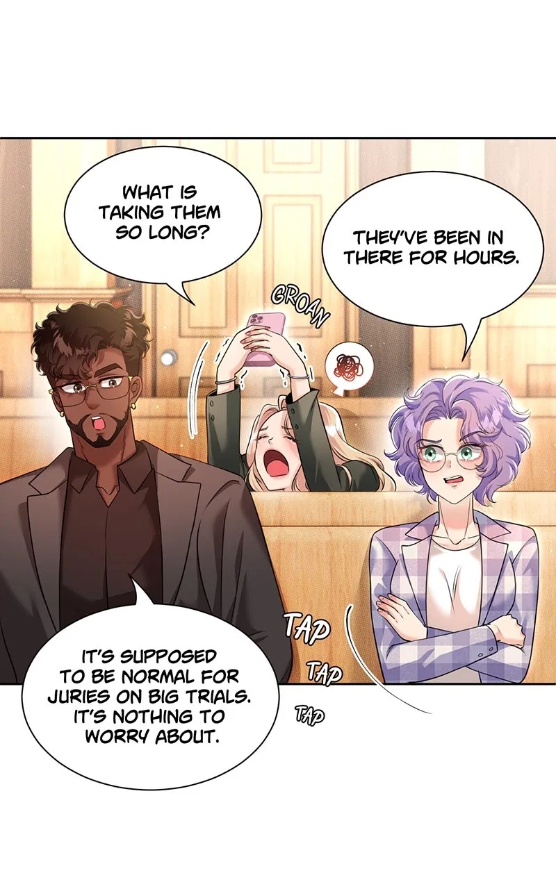 Best Laid Wedding Plans Chapter 31 – Page 48