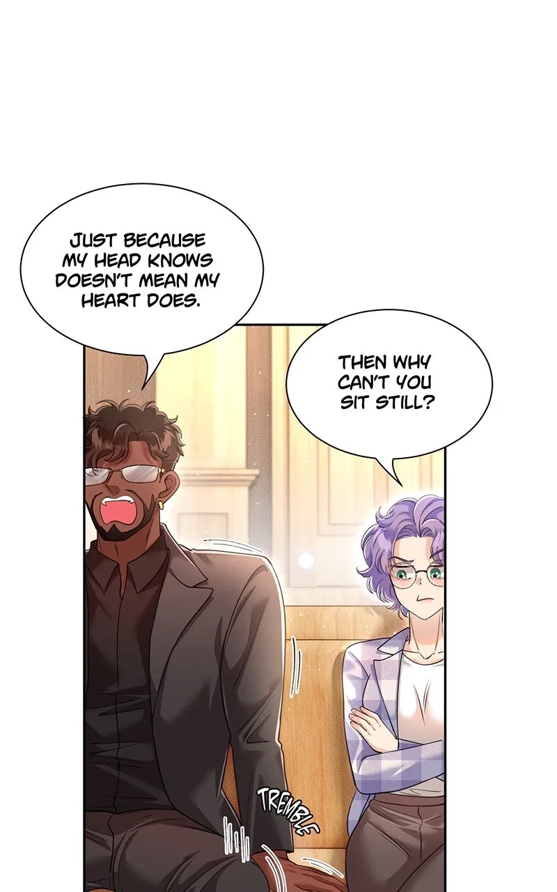 Best Laid Wedding Plans Chapter 31 – Page 49
