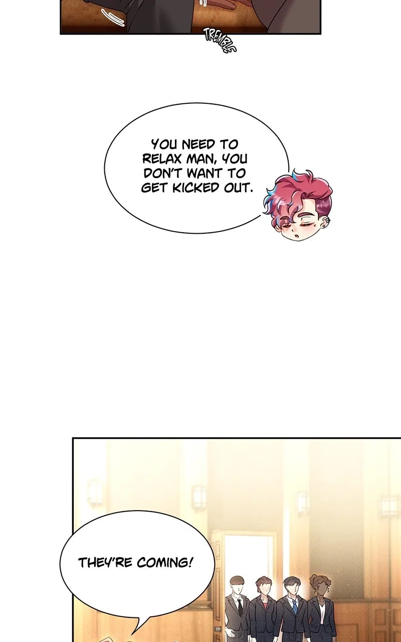 Best Laid Wedding Plans Chapter 31 – Page 50