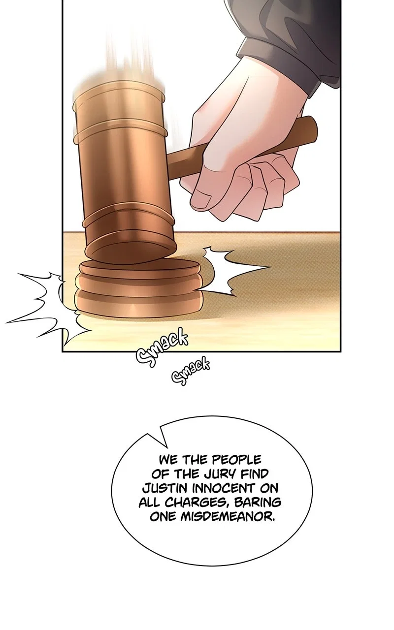 Best Laid Wedding Plans Chapter 31 – Page 52