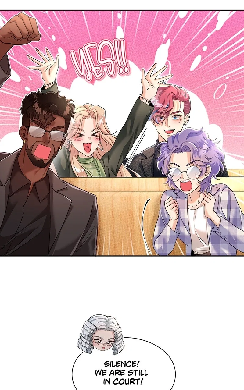 Best Laid Wedding Plans Chapter 31 – Page 53