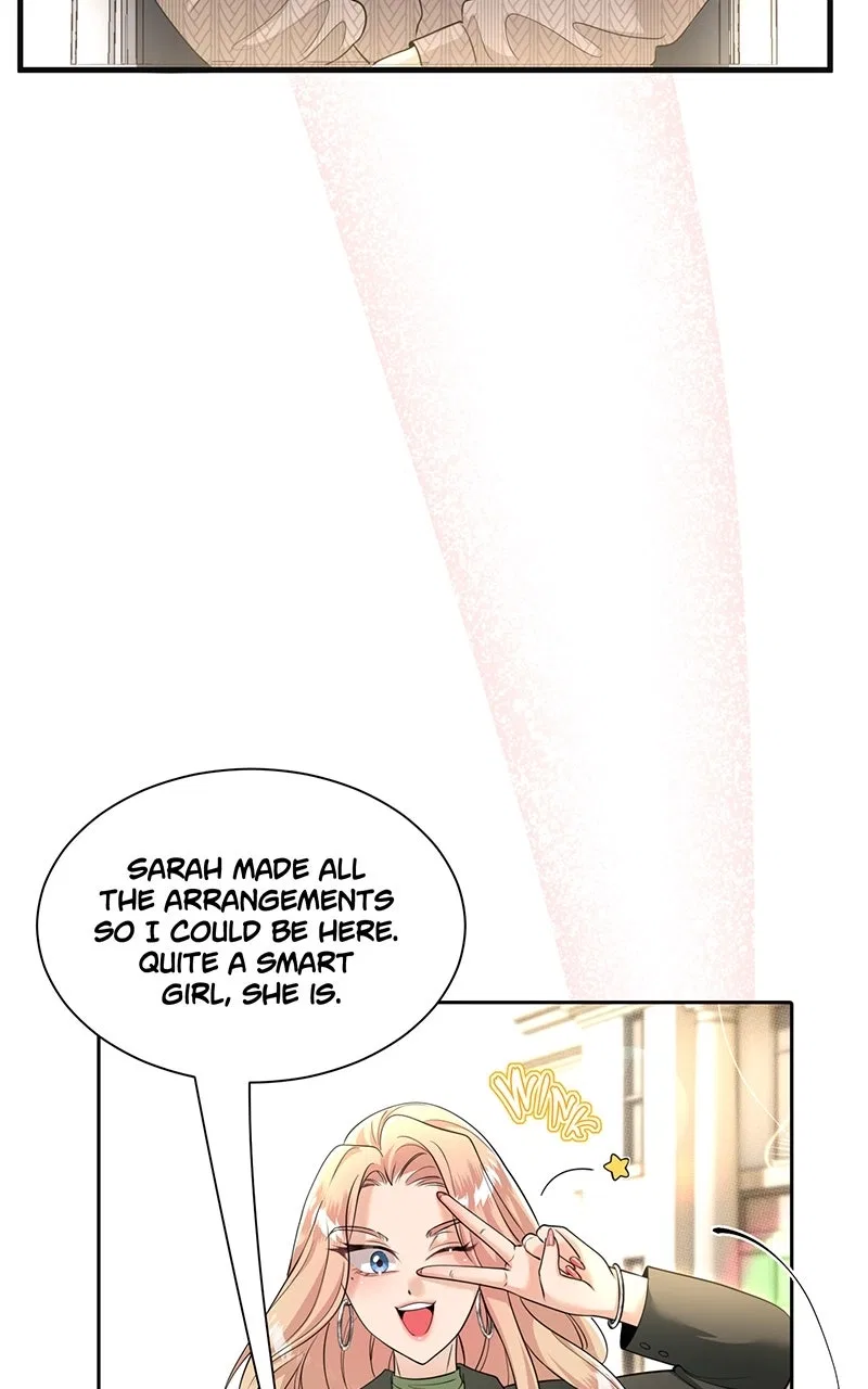 Best Laid Wedding Plans Chapter 31 – Page 64