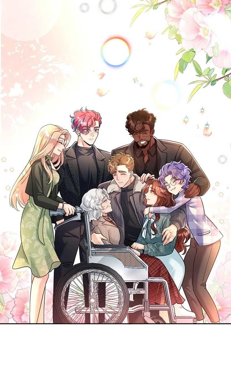 Best Laid Wedding Plans Chapter 31 – Page 70