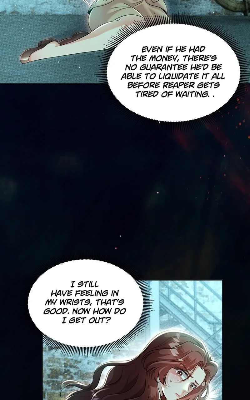 Best Laid Wedding Plans Chapter 30 – Page 3