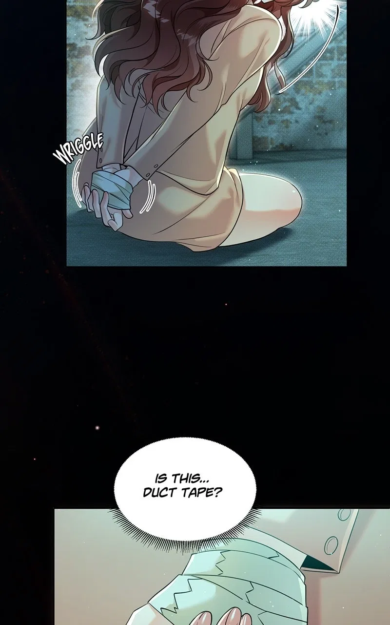 Best Laid Wedding Plans Chapter 30 – Page 4