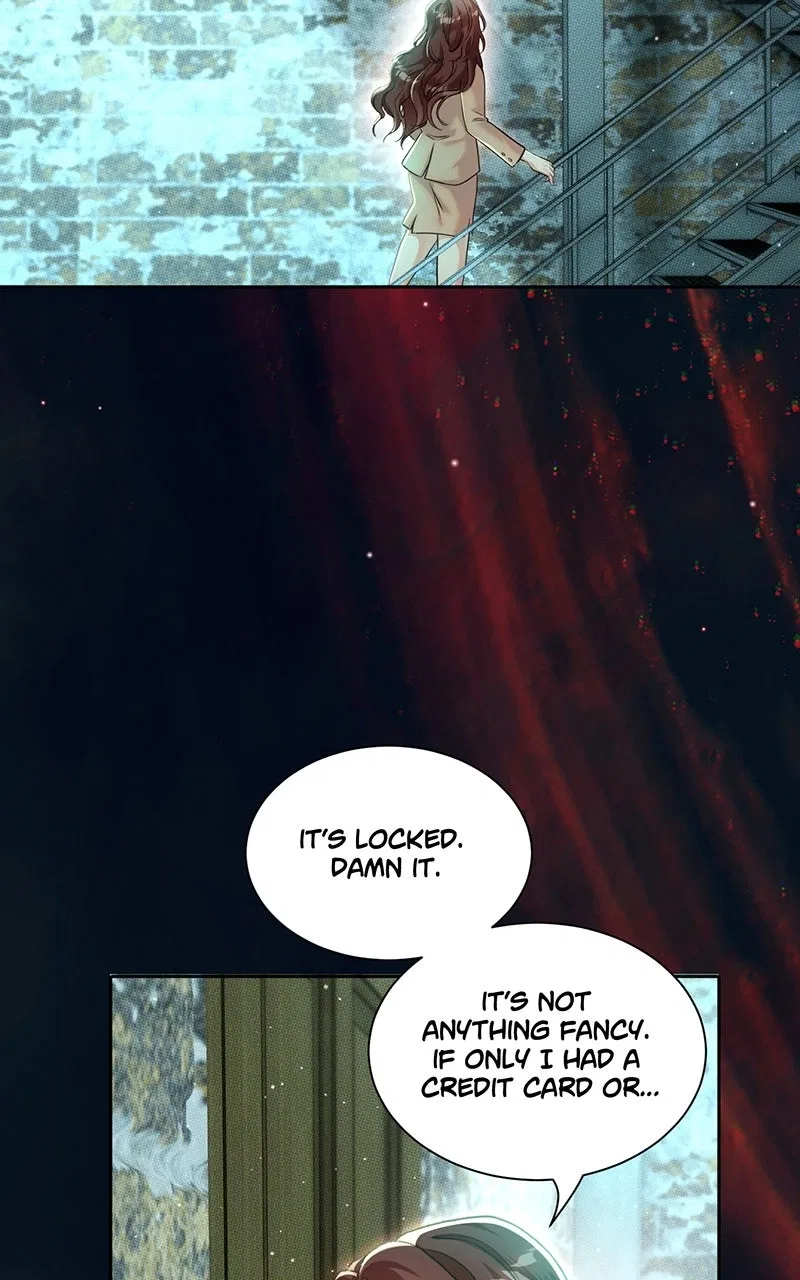 Best Laid Wedding Plans Chapter 30 – Page 10