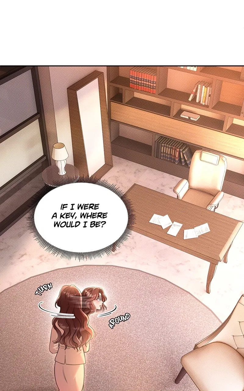 Best Laid Wedding Plans Chapter 30 – Page 18