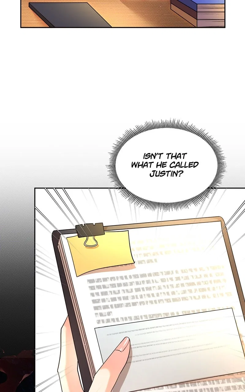 Best Laid Wedding Plans Chapter 30 – Page 20