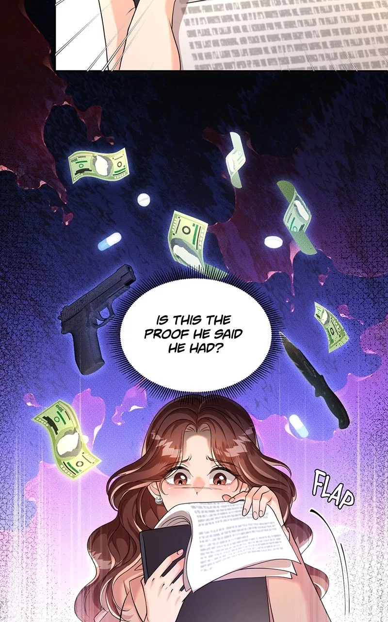 Best Laid Wedding Plans Chapter 30 – Page 21