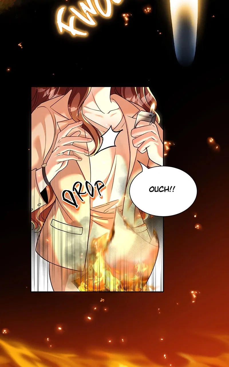 Best Laid Wedding Plans Chapter 30 – Page 25