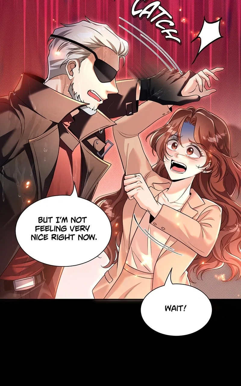 Best Laid Wedding Plans Chapter 30 – Page 32