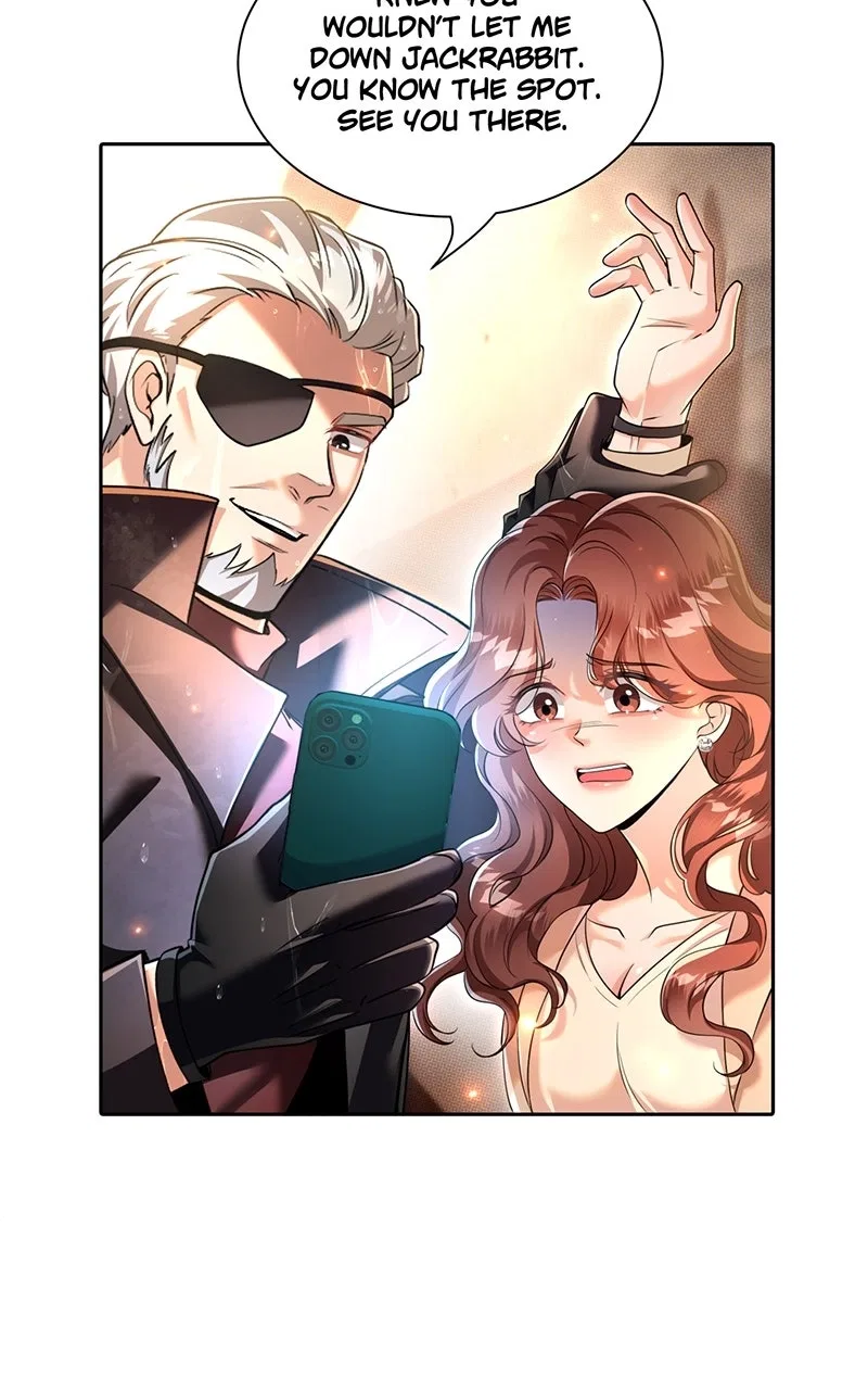 Best Laid Wedding Plans Chapter 30 – Page 37
