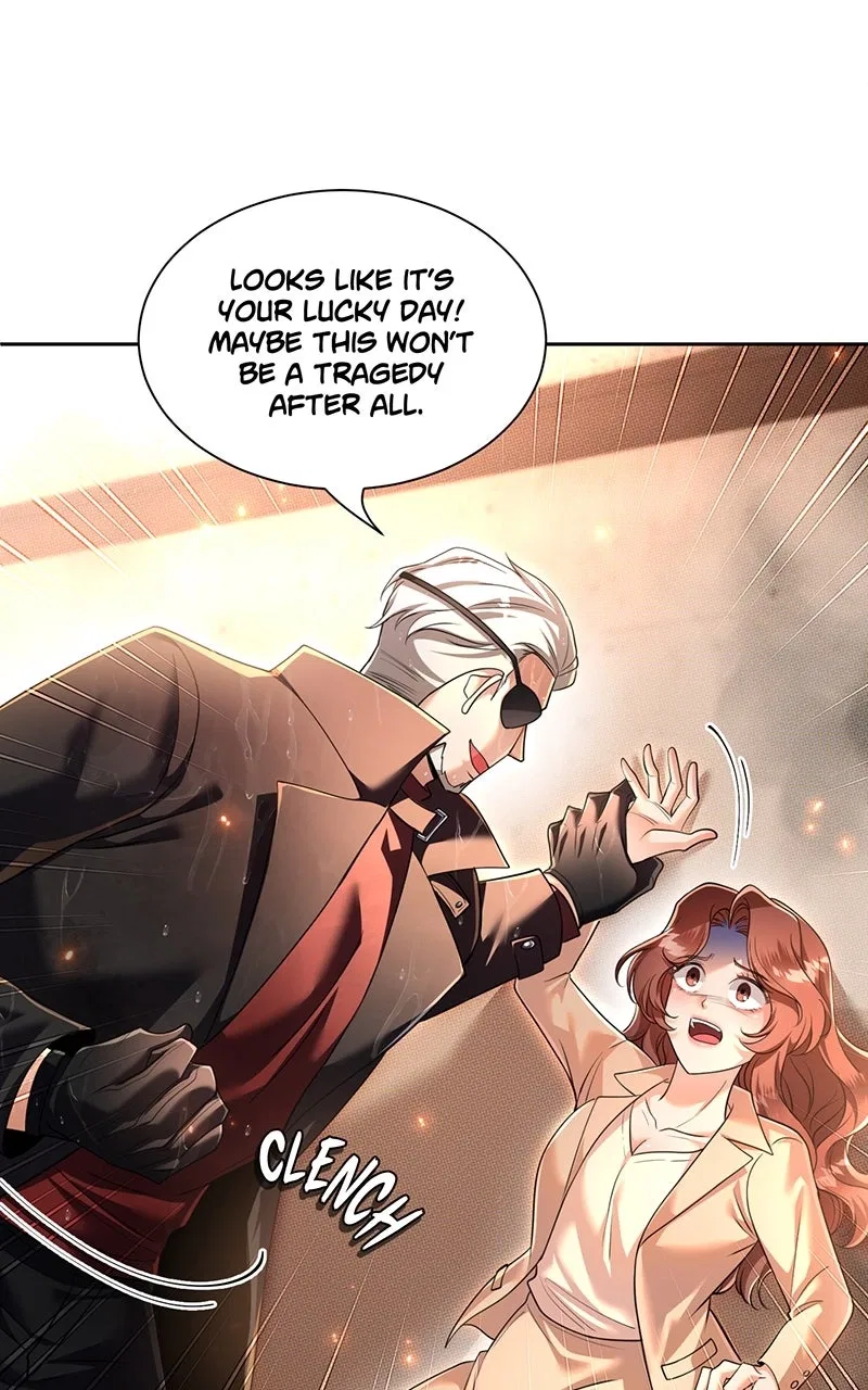 Best Laid Wedding Plans Chapter 30 – Page 38
