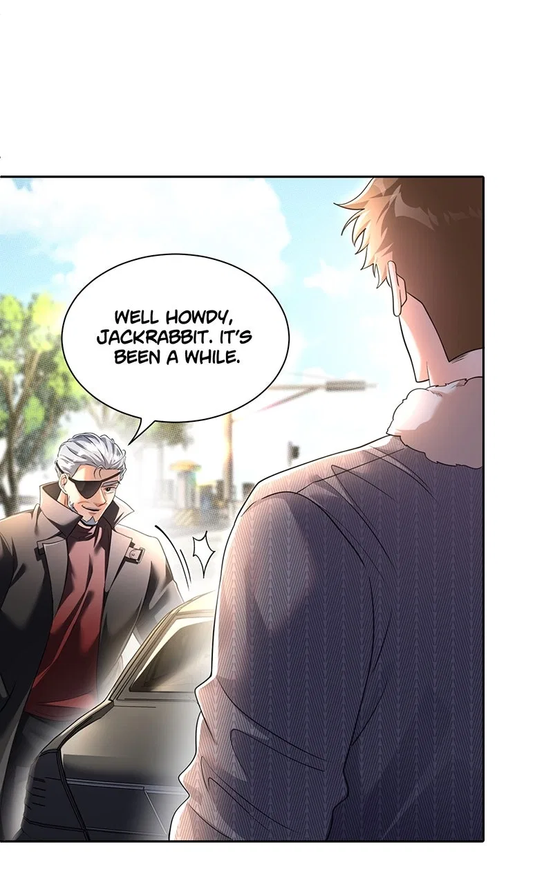 Best Laid Wedding Plans Chapter 30 – Page 43