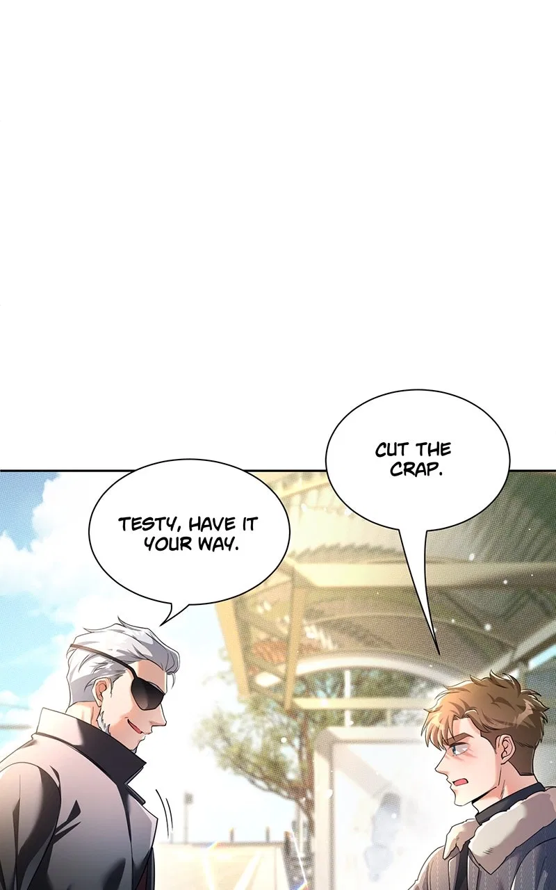 Best Laid Wedding Plans Chapter 30 – Page 44