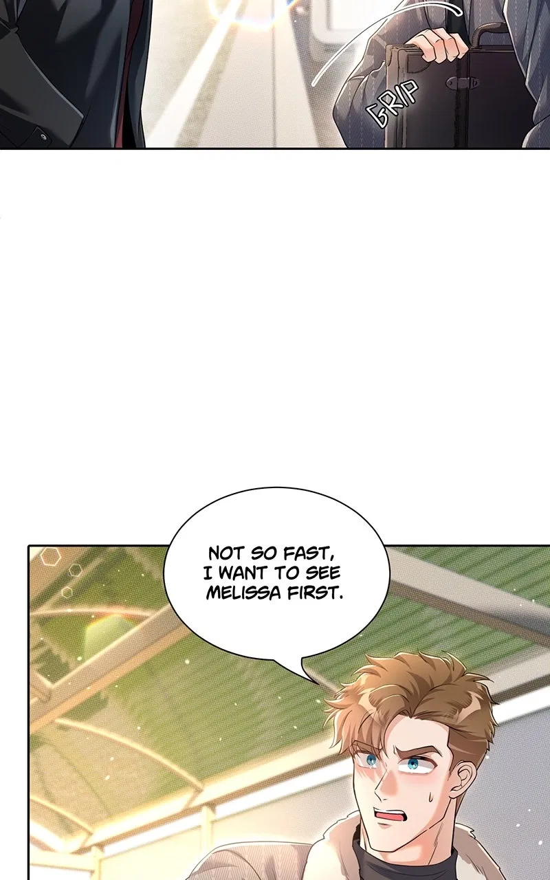 Best Laid Wedding Plans Chapter 30 – Page 45