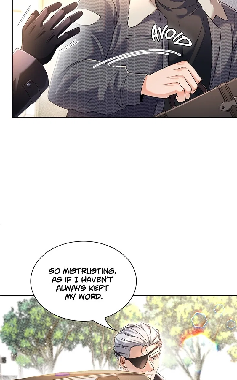 Best Laid Wedding Plans Chapter 30 – Page 46