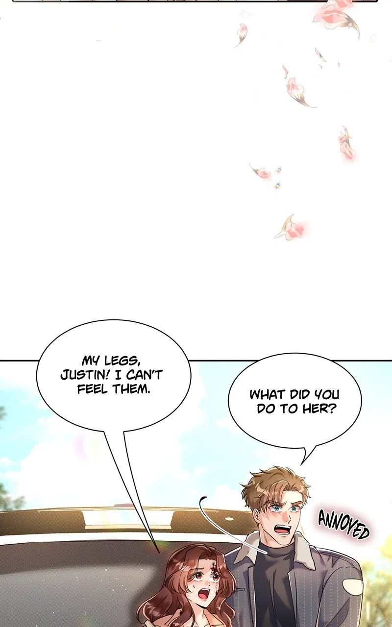 Best Laid Wedding Plans Chapter 30 – Page 50